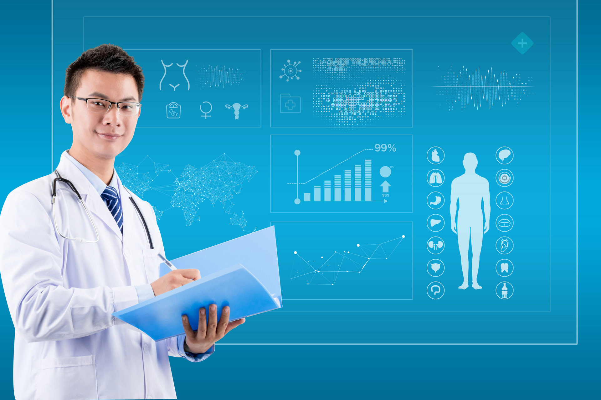 “互聯(lián)網(wǎng)+醫(yī)療” 如何才成一味“良藥”？